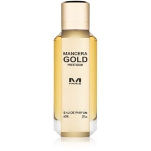 Mancera Gold Prestigium parfumovaná voda unisex 60 ml