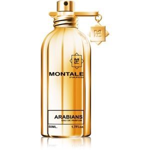 Montale Arabians parfumovaná voda unisex 50 ml