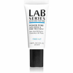 Lab Series Power Pore Anti-Shine & Pore Treatrment starostlivosť na rozšírené póry 20 ml