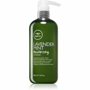 Paul Mitchell Tea Tree Lavender Mint čistiaci šampón pre všetky typy vlasov 500 ml