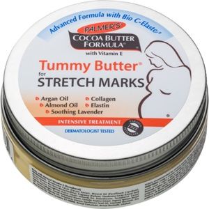 Palmer’s Pregnancy Cocoa Butter Formula intenzívne telové maslo proti striám 125 g