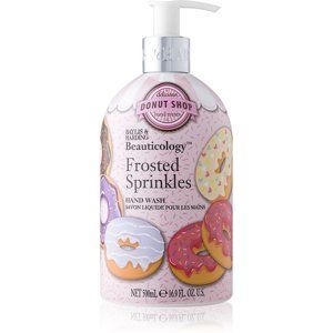 Baylis & Harding Beauticology Frosted Sprinkles tekuté mydlo na ruky 500 ml