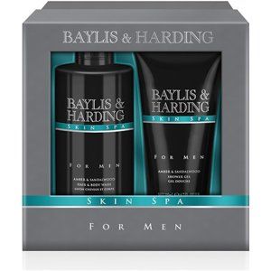 Baylis & Harding Skin Spa for Men sada II.