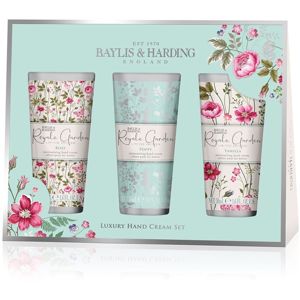 Baylis & Harding Royale Garden Limited Edition darčeková sada (na ruky)