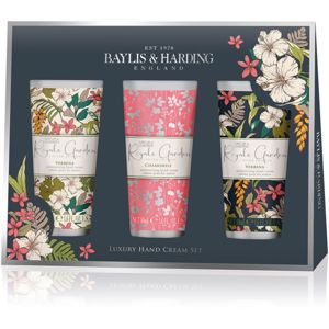 Baylis & Harding Royale Garden Limited Edition darčeková sada II. (na ruky)