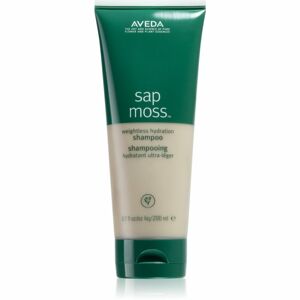 Aveda Sap Moss™ Weightless Hydrating Shampoo ľahký hydratačný šampón proti krepateniu 200 ml