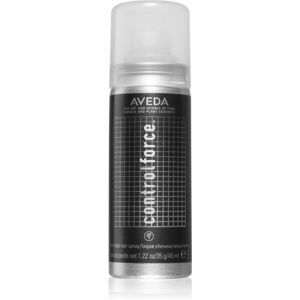 Aveda Control Force™ Firm Hold Hair Spray lak na vlasy so silnou fixáciou 45 ml