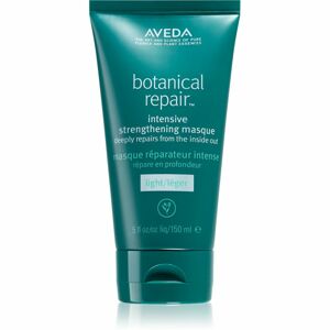 Aveda Botanical Repair™ Intensive Strengthening Masque Light jemná krémová maska pre zdravé a krásne vlasy 150 ml