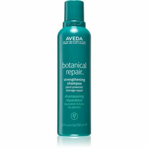 Aveda Botanical Repair™ Strengthening Shampoo posilňujúci šampón pre poškodené vlasy 200 ml