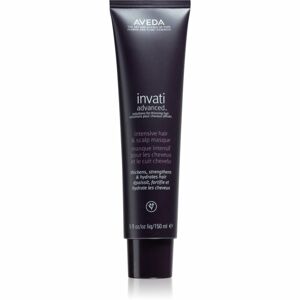 Aveda Invati Advanced™ Intensive Hair & Scalp Masque hĺbkovo vyživujúca maska 150 ml