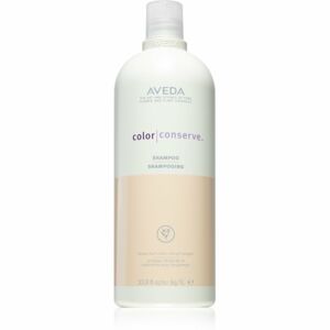 Aveda Color Conserve™ Shampoo ochranný šampón pre farbené vlasy 1000 ml