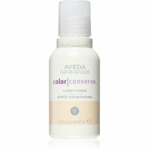 Aveda Color Conserve™ Conditioner ochranný kondicionér pre farbené vlasy 50 ml
