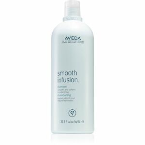 Aveda Smooth Infusion uhladzujúci šampón proti krepateniu 1000 ml
