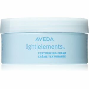 Aveda Light Elements™ Texturizing Creme krémový vosk na vlasy 75 ml