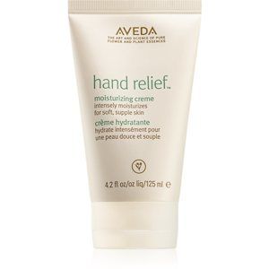 Aveda Hand Relief™ Moisturizing Creme krém na ruky hydratačný 125 ml