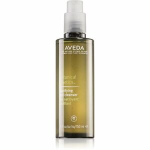Aveda Botanical Kinetics™ Purifying Gel Cleanser umývací gél na tvár pre normálnu až mastnú pleť 150 ml
