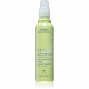 Aveda Be Curly™ Enhancing Hair Spray fixačný sprej pre kučeravé vlasy 200 ml