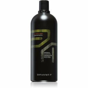 Aveda Men Pure - Formance™ Shampoo šampón pre mužov 1000 ml