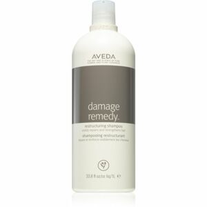Aveda Damage Remedy™ Restructuring Shampoo obnovujúci šampón pre poškodené vlasy 1000 ml