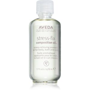 Aveda Stress-Fix™ antistresový telový olej 50 ml