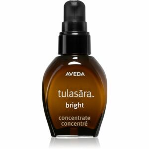 Aveda Tulasāra™ Bright Concentrate rozjasňujúce sérum s vitamínom C 30 ml