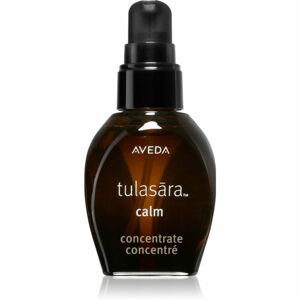 Aveda Tulasāra™ Calm Concentrate upokojujúce sérum pre citlivú pleť 30 ml