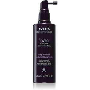 Aveda Invati Advanced™ Scalp Revitalizer starostlivosť proti vypadávaniu pre oslabené vlasy pre pokožku hlavy 150 ml