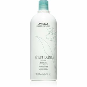 Aveda Shampure™ Nurturing Shampoo upokojujúci šampón pre všetky typy vlasov 1000 ml