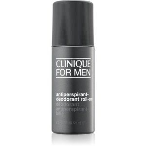 Clinique For Men™ Antiperspirant Deodorant Roll-On dezodorant roll-on 75 ml