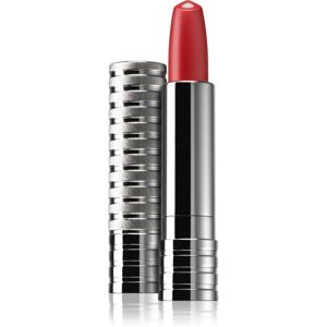 Clinique Dramatically Different™ Lipstick Shaping Lip Colour krémový hydratačný rúž odtieň 18 Hot Tamale 3 g