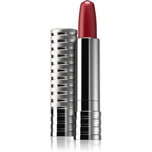 Clinique Dramatically Different™ Lipstick Shaping Lip Colour krémový hydratačný rúž odtieň 20 Red Alert 3 g