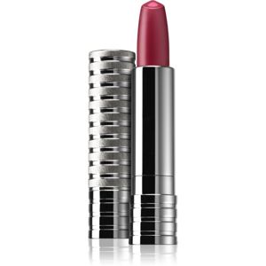 Clinique Dramatically Different™ Lipstick Shaping Lip Colour krémový hydratačný rúž odtieň 39 Passionately 3 g