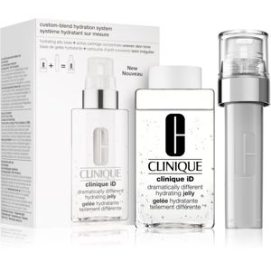 Clinique iD™ Active Cartridge Concentrate™ for Uneven Skin Tone kozmetická sada I. (pre zjednotenie farebného tónu pleti)