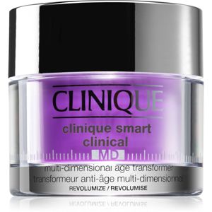 Clinique Smart Clinical™ Multi-Dimensional Age Transformer Revolumize hydratačný krém proti starnutiu pre obnovu povrchu pleti 50 ml