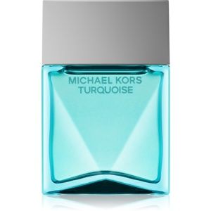 Michael Kors Turquoise parfumovaná voda pre ženy 50 ml