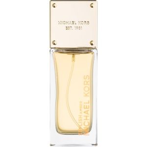 Michael Kors Stylish Amber parfumovaná voda pre ženy 50 ml