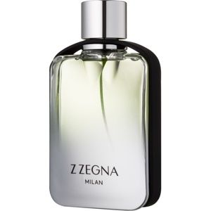 Ermenegildo Zegna Z Zegna Milan toaletná voda pre mužov 100 ml