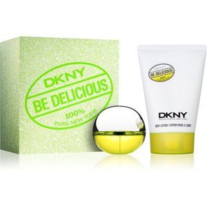 DKNY Be Delicious darčeková sada XIII.