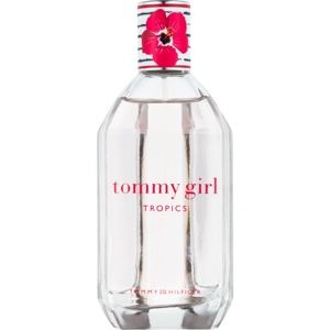 Tommy Hilfiger Tommy Girl Tropics toaletná voda pre ženy 100 ml