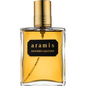 Aramis Modern Leather parfumovaná voda pre mužov 110 ml