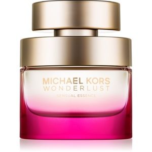 Michael Kors Wonderlust Sensual Essence parfumovaná voda pre ženy 50 ml
