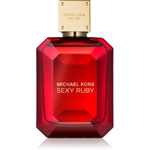 Michael Kors Sexy Ruby parfumovaná voda pre ženy 100 ml