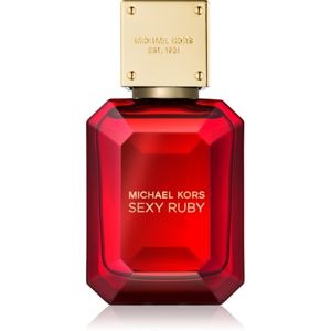 Michael Kors Sexy Ruby parfumovaná voda pre ženy 50 ml