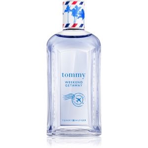 Tommy Hilfiger Tommy Weekend Getaway toaletná voda pre mužov 100 ml
