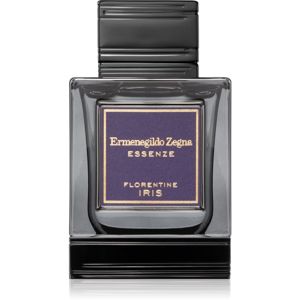 Ermenegildo Zegna Florentine Iris parfumovaná voda pre mužov 100 ml