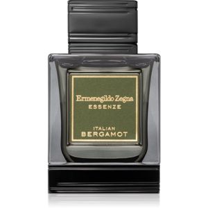 Ermenegildo Zegna Italian Bergamot parfumovaná voda pre mužov 100 ml