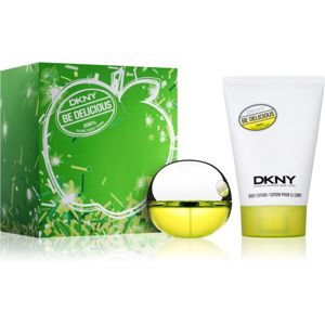 DKNY Be Delicious darčeková sada I. pre ženy