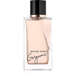 Michael Kors Gorgeous! parfumovaná voda pre ženy 100 ml