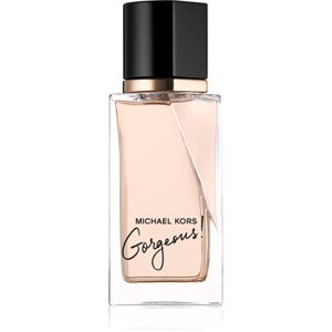 Michael Kors Gorgeous! parfumovaná voda pre ženy 30 ml