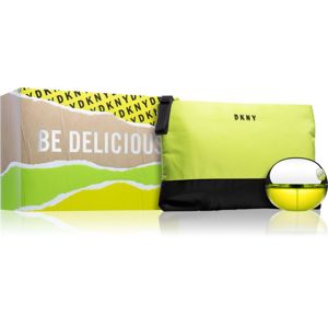 DKNY Be Delicious darčeková sada (pre ženy)